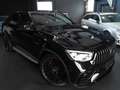 Mercedes-Benz GLC 63 AMG GLC 63 S AMG COUPE 4M PERFORMANCE/CARBON/AERO Schwarz - thumbnail 3