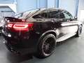 Mercedes-Benz GLC 63 AMG GLC 63 S AMG COUPE 4M PERFORMANCE/CARBON/AERO Schwarz - thumbnail 4