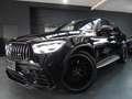 Mercedes-Benz GLC 63 AMG GLC 63 S AMG COUPE 4M PERFORMANCE/CARBON/AERO Schwarz - thumbnail 8