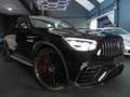 Mercedes-Benz GLC 63 AMG GLC 63 S AMG COUPE 4M PERFORMANCE/CARBON/AERO Schwarz - thumbnail 2
