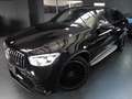 Mercedes-Benz GLC 63 AMG GLC 63 S AMG COUPE 4M PERFORMANCE/CARBON/AERO Schwarz - thumbnail 9