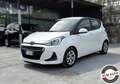 Hyundai i10 1.0cc GPL NEOPATENTATI Bianco - thumbnail 3