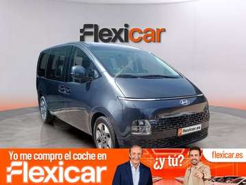 2.2CRDi 9S Tecno 177 Aut.