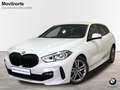 BMW 118 118dA Business Blanco - thumbnail 1