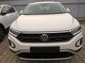 Volkswagen T-Roc 1,5 TSI Life ACC LED SHZ App Ready Kam Weiß - thumbnail 9
