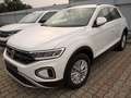 Volkswagen T-Roc 1,5 TSI Life ACC LED SHZ App Ready Kam Weiß - thumbnail 1