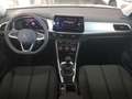 Volkswagen T-Roc 1,5 TSI Life ACC LED SHZ App Ready Kam Weiß - thumbnail 3