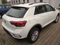 Volkswagen T-Roc 1,5 TSI Life ACC LED SHZ App Ready Kam Weiß - thumbnail 2