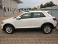 Volkswagen T-Roc 1,5 TSI Life ACC LED SHZ App Ready Kam Weiß - thumbnail 10