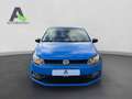 Volkswagen Polo 1.0 Trendline *KLIMA*1.HAND*TÜV Bleu - thumbnail 8