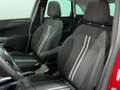 Opel Crossland 1.2 Turbo Elegance automaat / Panorama dak / Navig Rood - thumbnail 19
