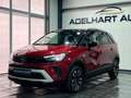Opel Crossland 1.2 Turbo Elegance automaat / Panorama dak / Navig Rood - thumbnail 4