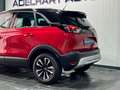 Opel Crossland 1.2 Turbo Elegance automaat / Panorama dak / Navig Rood - thumbnail 8