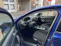 Peugeot 308 SW 1.2 I MET 86DKM HANDELAARS & EXPORT Blauw - thumbnail 5