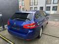 Peugeot 308 SW 1.2 I MET 86DKM HANDELAARS & EXPORT Blauw - thumbnail 3