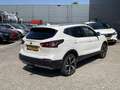 Nissan Qashqai 1.3 DIG-T Tekna Wit - thumbnail 2