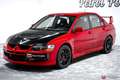 Mitsubishi Lancer Evo VIII LHD / Österreich Auto / AYC NEU / Servic Rot - thumbnail 10
