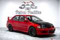 Mitsubishi Lancer Evo VIII LHD / Österreich Auto / AYC NEU / Servic Rot - thumbnail 12