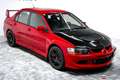 Mitsubishi Lancer Evo VIII LHD / Österreich Auto / AYC NEU / Servic Rot - thumbnail 7