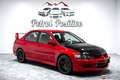 Mitsubishi Lancer Evo VIII LHD / Österreich Auto / AYC NEU / Servic Rot - thumbnail 11