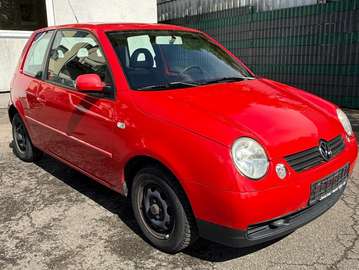 Lupo 1.4 Cambridge