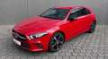 Mercedes-Benz A 180 A -Klasse A 180 d SHZ Tempomat Carplay Rot - thumbnail 1