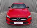 Mercedes-Benz A 180 A -Klasse A 180 d SHZ Tempomat Carplay Rot - thumbnail 2