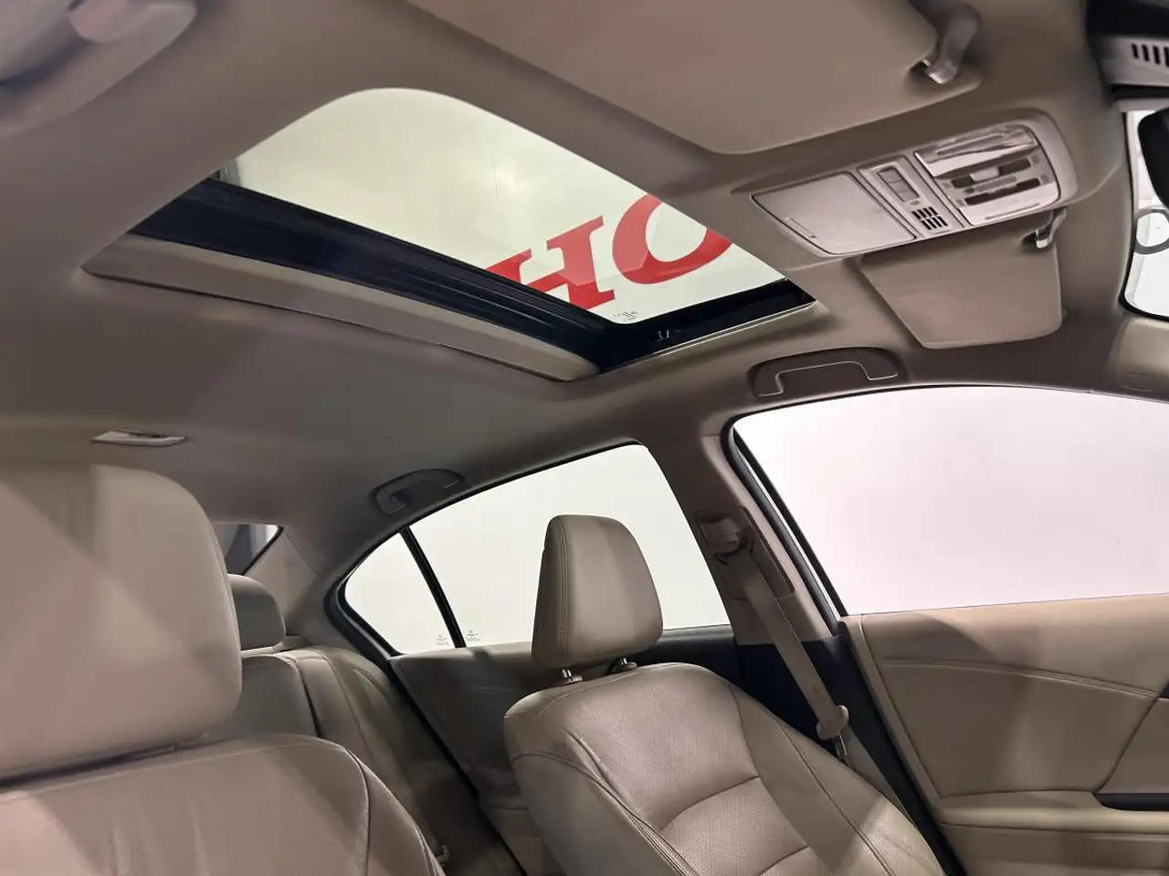 Honda Accord photo Honda Accord