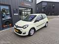 Renault Twingo 1.2 16V Parisienne|Airco|Bluetooth|Mistlampen| Geel - thumbnail 1