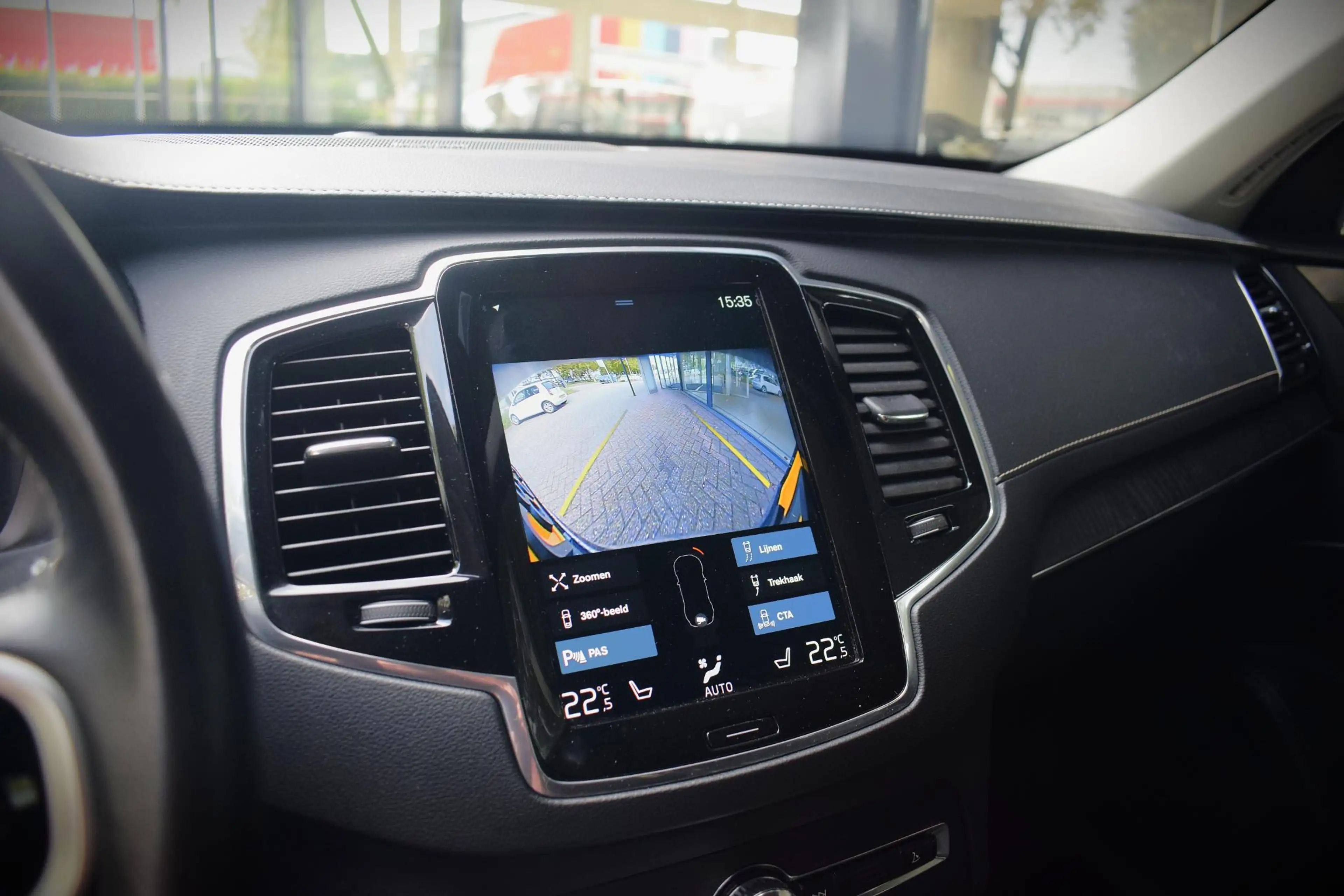 Volvo XC90 2.0 T8 Twin Engine AWD Inscription|TREKHAAK|H&K| — photo 11