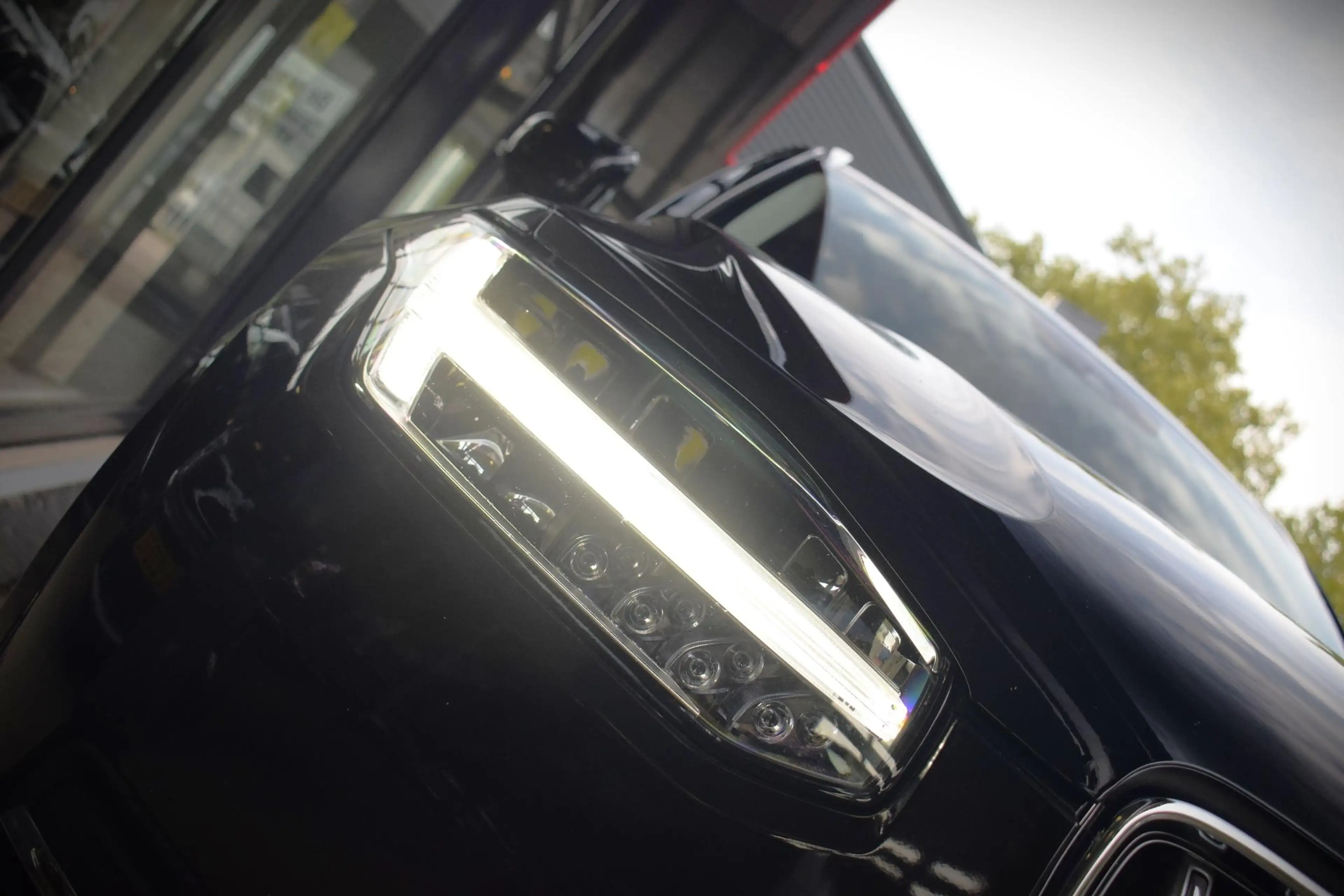 Volvo XC90 2.0 T8 Twin Engine AWD Inscription|TREKHAAK|H&K| — photo 34