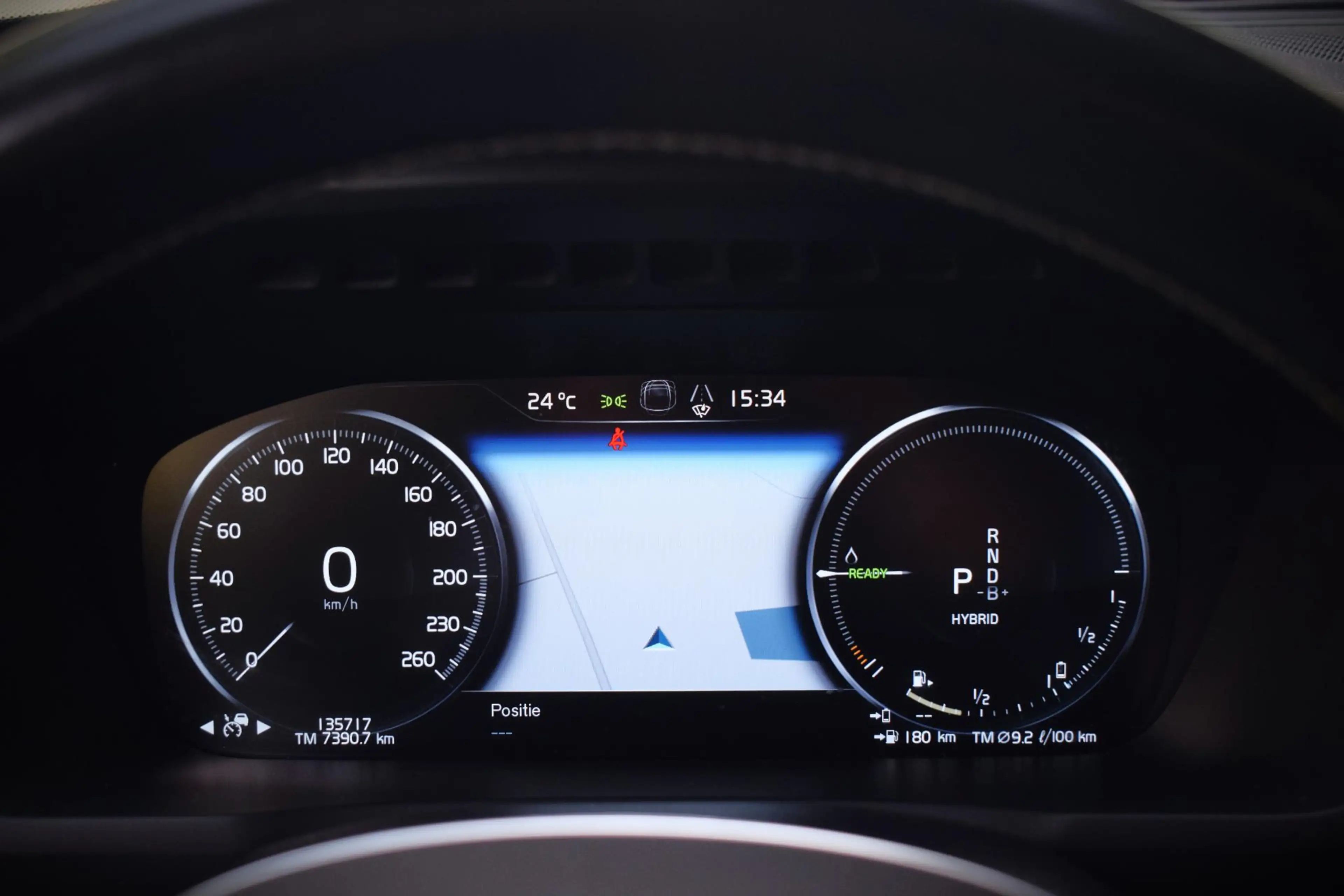 Volvo XC90 2.0 T8 Twin Engine AWD Inscription|TREKHAAK|H&K| — photo 8