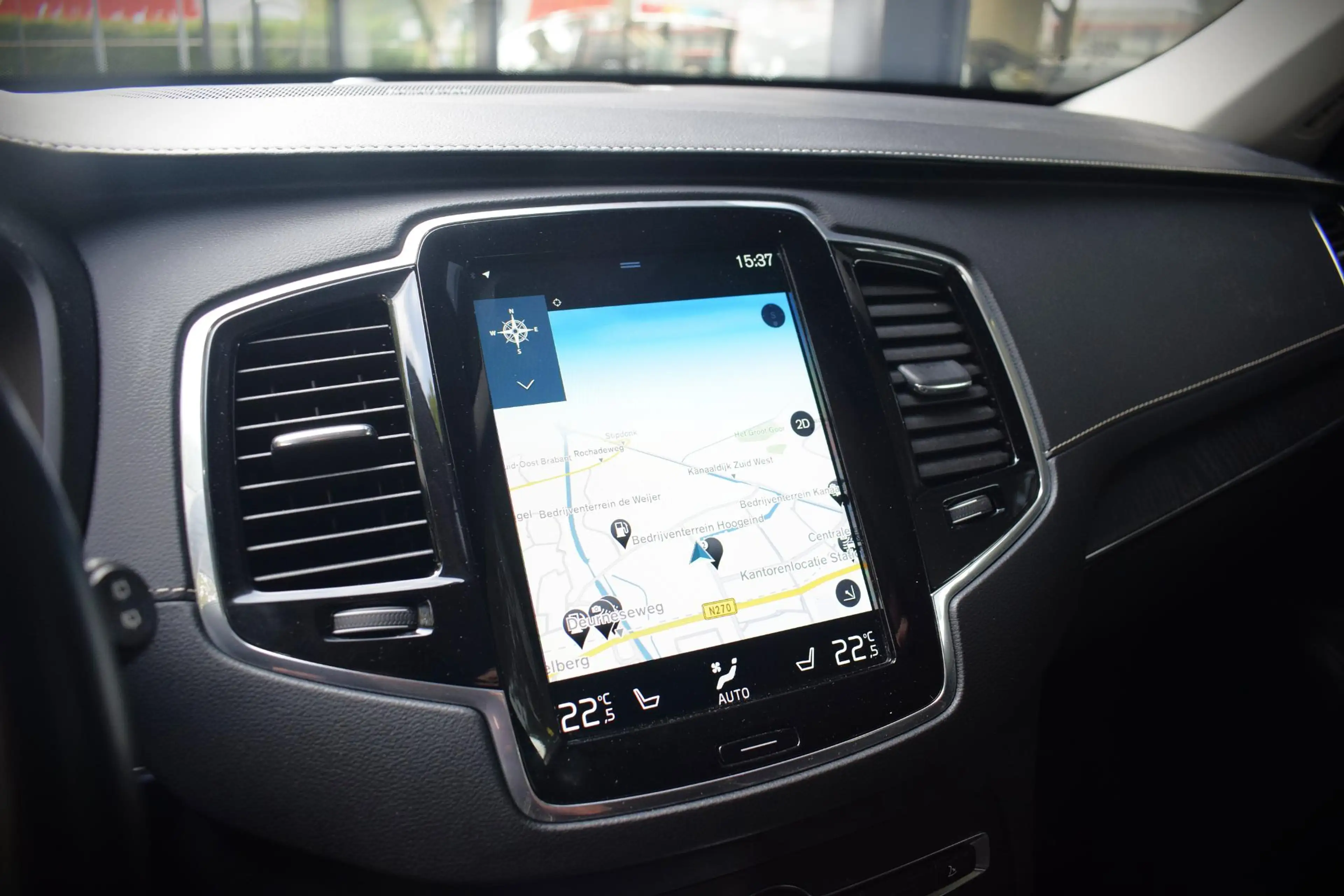 Volvo XC90 2.0 T8 Twin Engine AWD Inscription|TREKHAAK|H&K| — photo 14