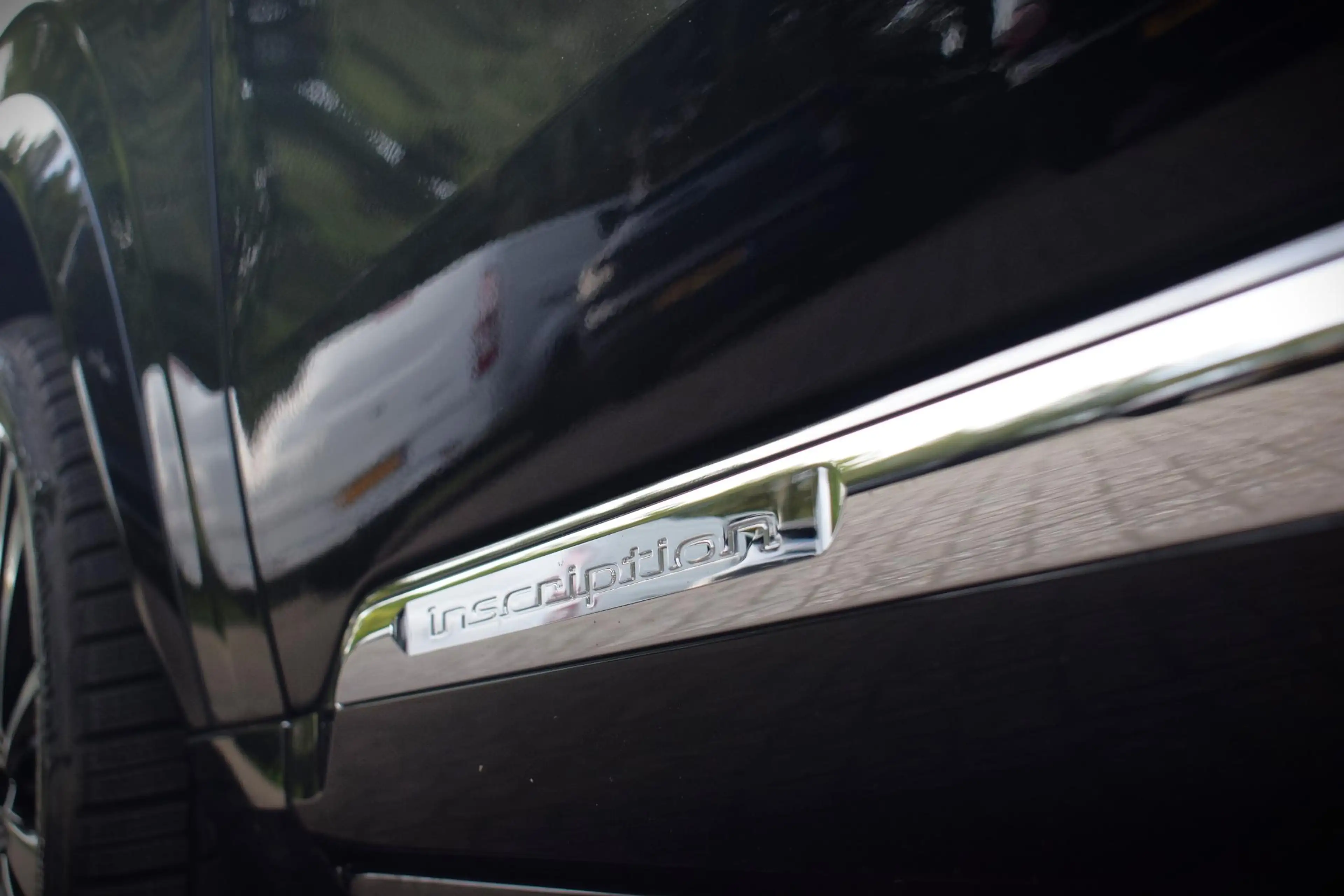 Volvo XC90 2.0 T8 Twin Engine AWD Inscription|TREKHAAK|H&K| — photo 33