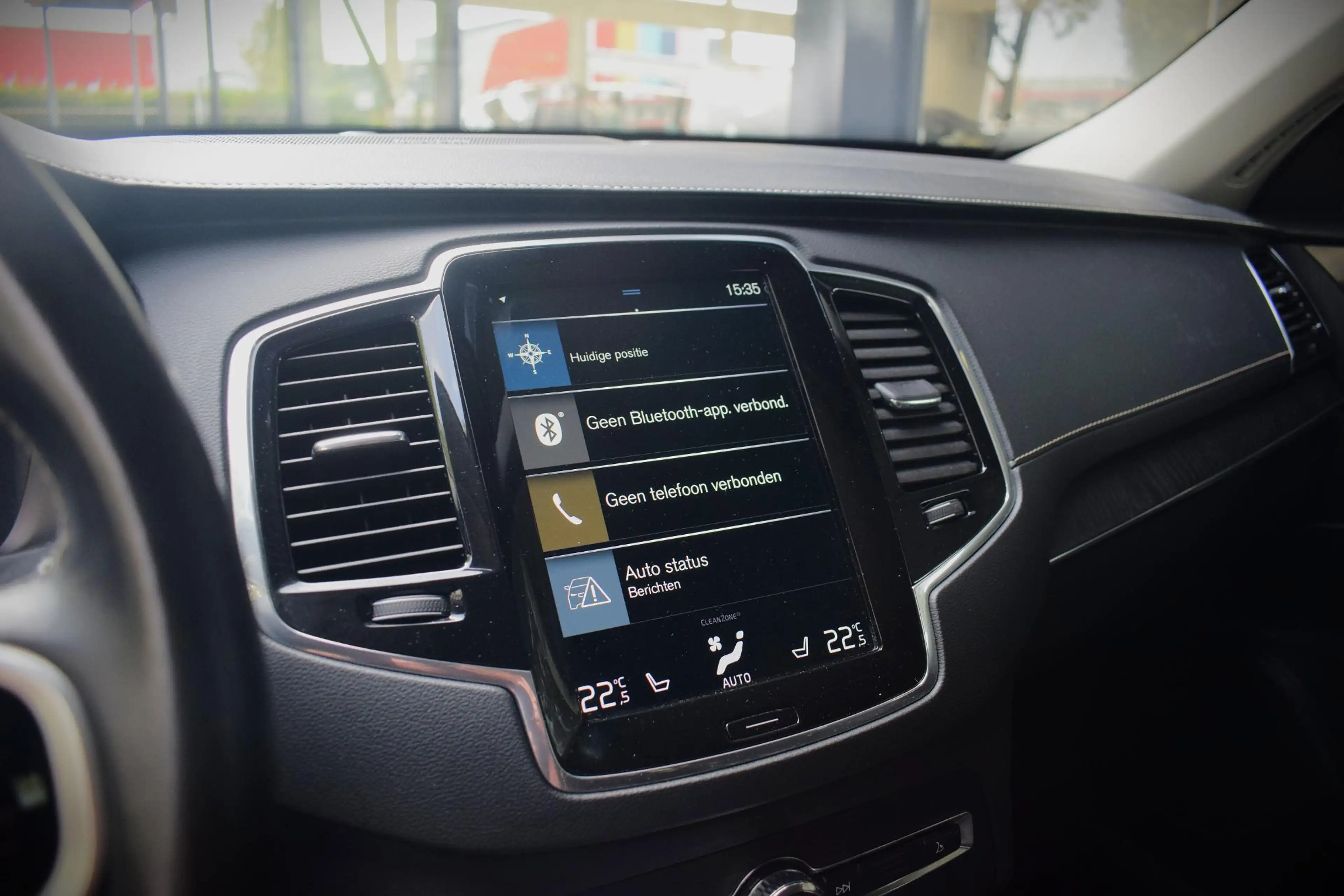 Volvo XC90 2.0 T8 Twin Engine AWD Inscription|TREKHAAK|H&K| — photo 10