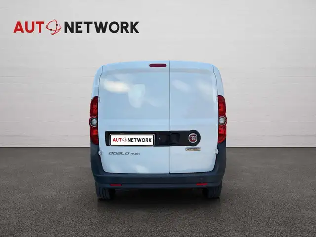 Fiat Doblo view 6