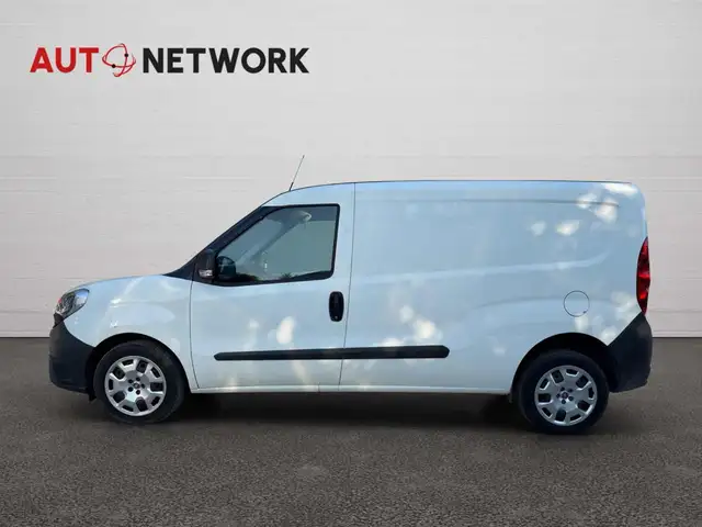 Fiat Doblo view 7
