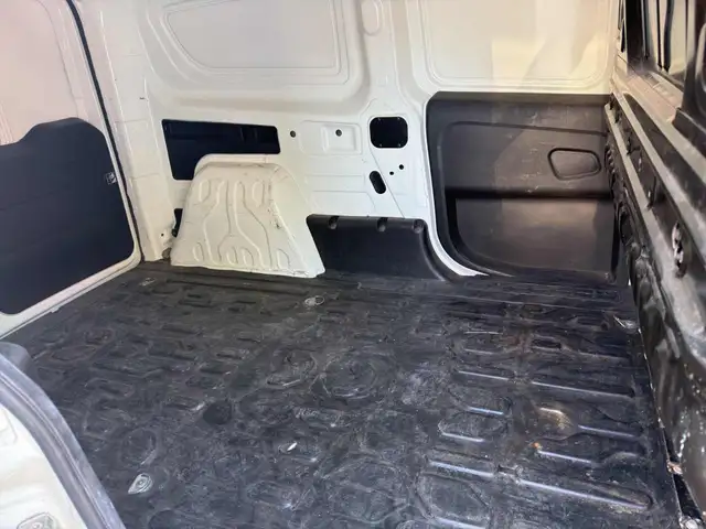 Fiat Doblo view 10
