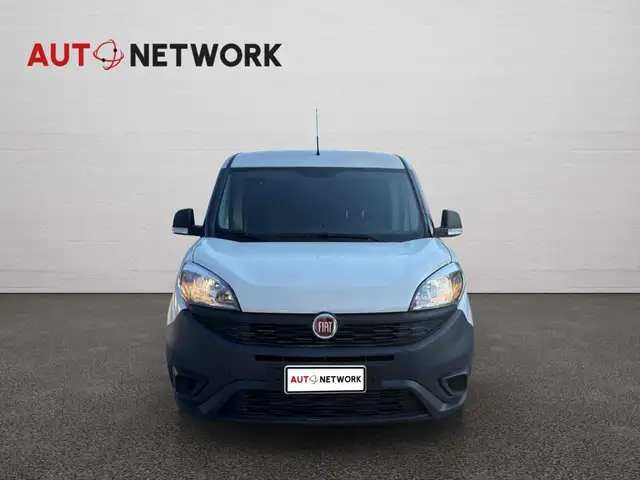 Fiat Doblo view 5