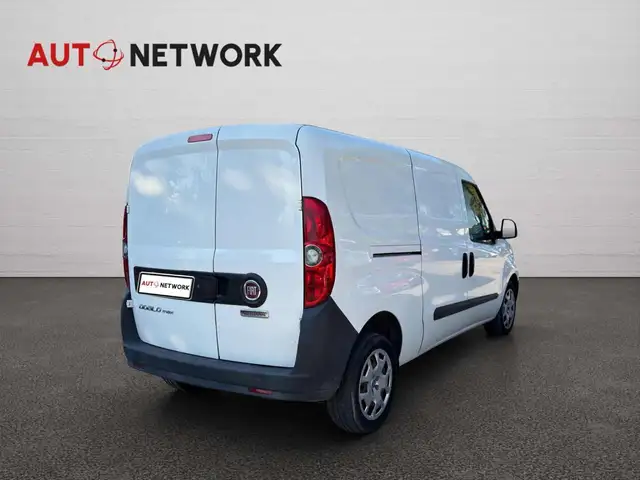 Fiat Doblo view 3