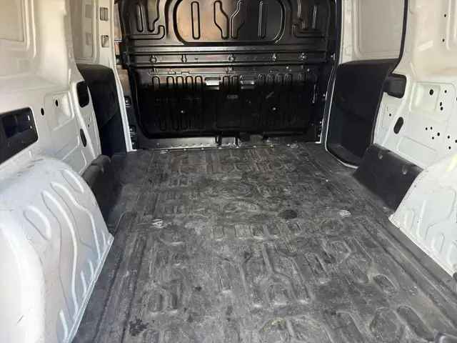 Fiat Doblo view 11