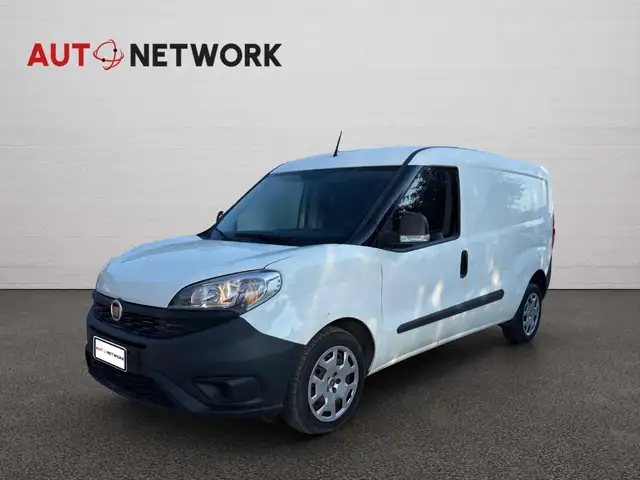 Fiat Doblo view 2