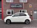 Nissan Micra 1.2 N-TEC - AUTOMAAT- CRUISECONTROL- NAVIGATIE - S Wit - thumbnail 5