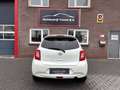 Nissan Micra 1.2 N-TEC - AUTOMAAT- CRUISECONTROL- NAVIGATIE - S Wit - thumbnail 6