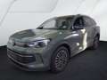 Volkswagen Tiguan 2.0 TDI DSG GOAL +AHK +360° +HuD +IQ.LIGHT +VIRTU Grün - thumbnail 2