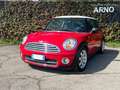 MINI Cooper 1.6 16V Cooper D Chili Rosso - thumbnail 3