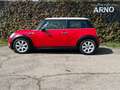 MINI Cooper 1.6 16V Cooper D Chili Rosso - thumbnail 4