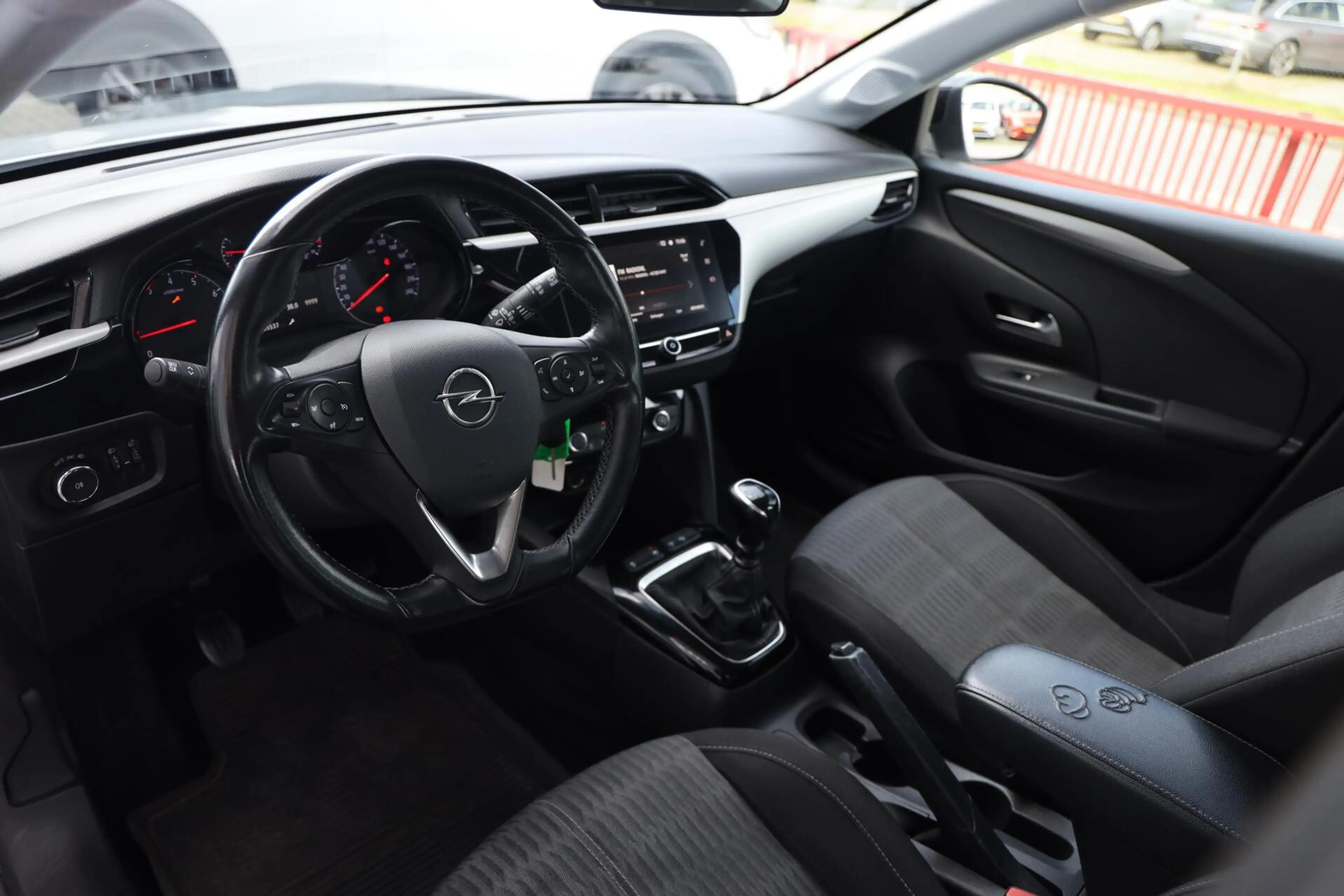 Opel Corsa 1.5 D Edition|Carplay|Airco|Cruise|LMV — photo 4