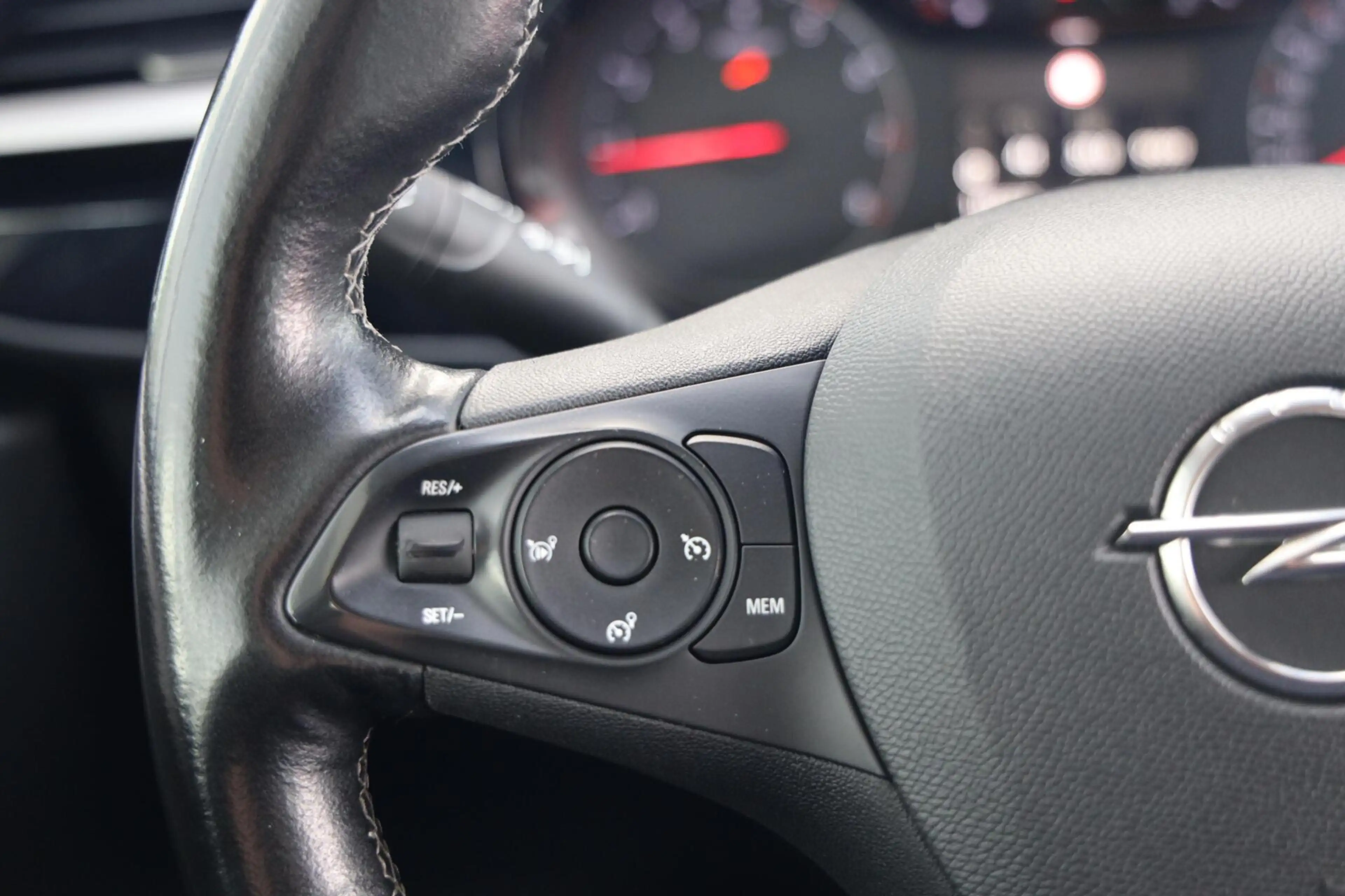 Opel Corsa 1.5 D Edition|Carplay|Airco|Cruise|LMV — photo 15