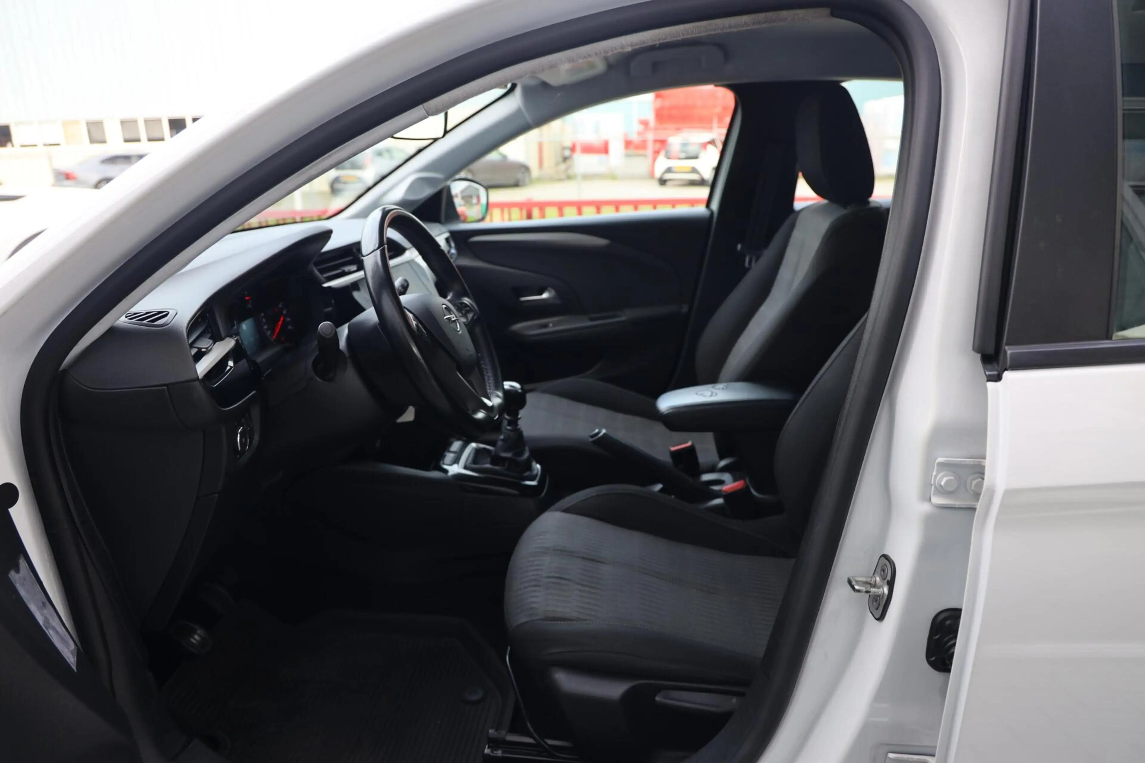Opel Corsa 1.5 D Edition|Carplay|Airco|Cruise|LMV — photo 2